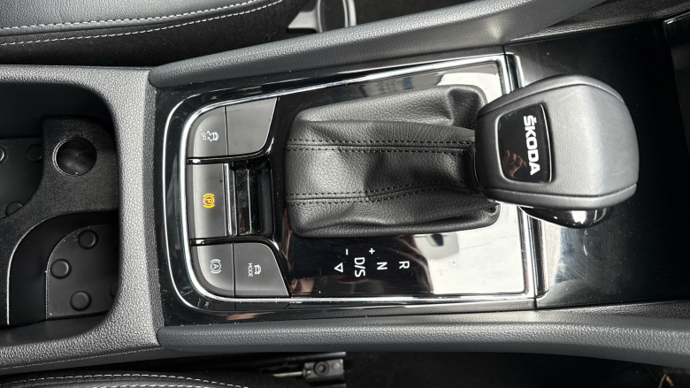 Skoda Kodiaq 1.5 TSI SE L Executive 5dr DSG [7 Seat] Petrol Estate